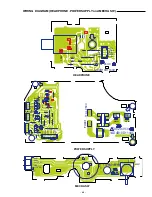 Предварительный просмотр 47 страницы Sanyo DC-TS750 Service Manual