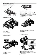 Предварительный просмотр 4 страницы Sanyo DC-TS760 Service Manual