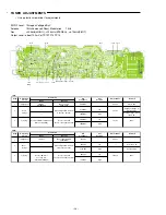 Предварительный просмотр 13 страницы Sanyo DC-TS760 Service Manual