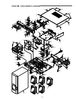 Предварительный просмотр 14 страницы Sanyo DC-TS760 Service Manual