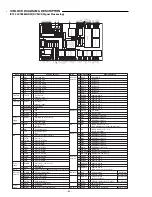 Предварительный просмотр 23 страницы Sanyo DC-TS760 Service Manual