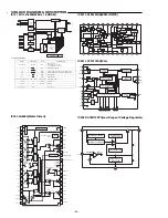 Предварительный просмотр 25 страницы Sanyo DC-TS760 Service Manual