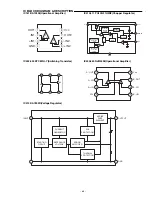 Предварительный просмотр 26 страницы Sanyo DC-TS760 Service Manual