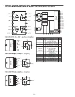 Предварительный просмотр 29 страницы Sanyo DC-TS760 Service Manual