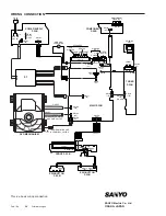 Preview for 50 page of Sanyo DC-TS760 Service Manual