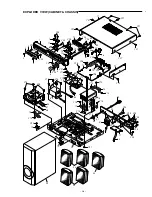 Предварительный просмотр 14 страницы Sanyo DC-TS765KR Service Manual