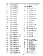 Предварительный просмотр 18 страницы Sanyo DC-TS765KR Service Manual