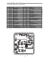 Предварительный просмотр 22 страницы Sanyo DC-TS765KR Service Manual