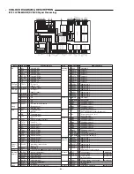 Предварительный просмотр 23 страницы Sanyo DC-TS765KR Service Manual