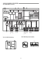 Предварительный просмотр 27 страницы Sanyo DC-TS765KR Service Manual