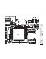 Предварительный просмотр 38 страницы Sanyo DC-TS765KR Service Manual