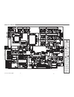 Предварительный просмотр 39 страницы Sanyo DC-TS765KR Service Manual