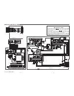 Предварительный просмотр 46 страницы Sanyo DC-TS765KR Service Manual