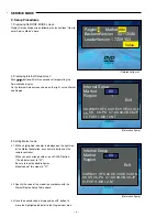 Preview for 4 page of Sanyo DC-TS780 Service Manual