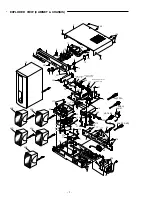 Preview for 8 page of Sanyo DC-TS780 Service Manual