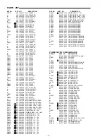 Preview for 12 page of Sanyo DC-TS780 Service Manual