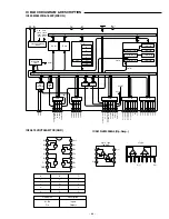 Preview for 23 page of Sanyo DC-TS780 Service Manual