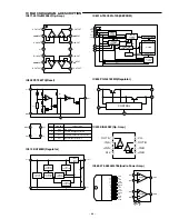 Preview for 25 page of Sanyo DC-TS780 Service Manual