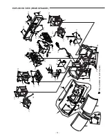 Предварительный просмотр 13 страницы Sanyo DC-TS830WL Service Manual