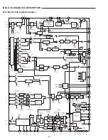 Предварительный просмотр 26 страницы Sanyo DC-TS830WL Service Manual