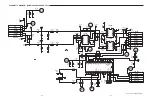 Предварительный просмотр 44 страницы Sanyo DC-TS830WL Service Manual