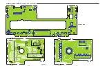 Предварительный просмотр 47 страницы Sanyo DC-TS830WL Service Manual