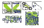 Предварительный просмотр 62 страницы Sanyo DC-TS830WL Service Manual