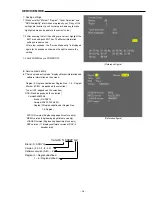 Preview for 13 page of Sanyo DC-TS960WL Service Manual