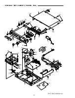 Preview for 16 page of Sanyo DC-TS960WL Service Manual