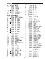 Preview for 19 page of Sanyo DC-TS960WL Service Manual