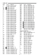 Preview for 20 page of Sanyo DC-TS960WL Service Manual