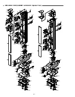 Preview for 22 page of Sanyo DC-TS960WL Service Manual