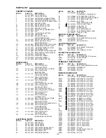 Preview for 23 page of Sanyo DC-TS960WL Service Manual