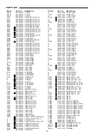 Preview for 24 page of Sanyo DC-TS960WL Service Manual