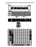 Preview for 29 page of Sanyo DC-TS960WL Service Manual