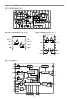 Preview for 34 page of Sanyo DC-TS960WL Service Manual