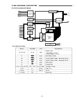 Preview for 35 page of Sanyo DC-TS960WL Service Manual