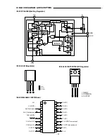 Preview for 37 page of Sanyo DC-TS960WL Service Manual