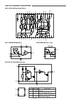 Preview for 40 page of Sanyo DC-TS960WL Service Manual