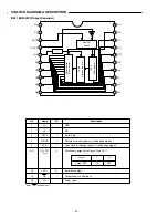 Preview for 48 page of Sanyo DC-TS960WL Service Manual