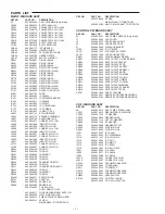 Предварительный просмотр 8 страницы Sanyo DC-UB1470 Service Manual