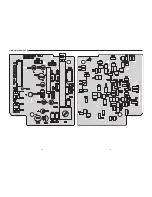 Предварительный просмотр 19 страницы Sanyo DC-UB1470 Service Manual