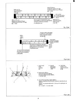 Предварительный просмотр 5 страницы Sanyo DC-X1000MD Instruction Manual