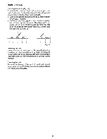 Preview for 12 page of Sanyo DC-X801 Instruction Manual