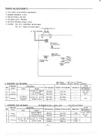 Предварительный просмотр 8 страницы Sanyo DC-X850 Service Manual