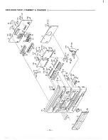 Предварительный просмотр 16 страницы Sanyo DC-X850 Service Manual