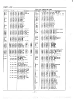 Предварительный просмотр 18 страницы Sanyo DC-X850 Service Manual