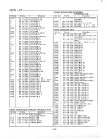 Предварительный просмотр 19 страницы Sanyo DC-X850 Service Manual