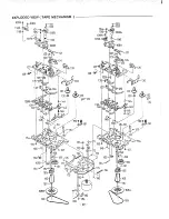 Предварительный просмотр 21 страницы Sanyo DC-X850 Service Manual