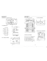 Предварительный просмотр 29 страницы Sanyo DC-X850 Service Manual